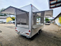 Preview: Verkaufsanhänger & Food Trailer „Basic 422023-2 A“ kaufen – Ihr kompakter Partner für den Erfolg